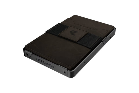Groove Life wallets are made to be the last billfold you will ever own with a 94 year warranty. Shop Bennett's Clothing for the brands you know and love with fast shipping and top notch customer service.