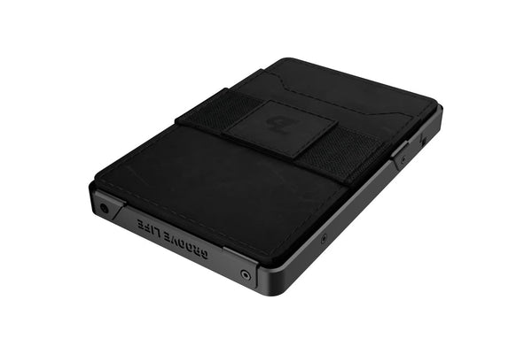 Groove Life wallets are made to be the last billfold you will ever own with a 94 year warranty. Shop Bennett's Clothing for the brands you know and love with fast shipping and top notch customer service.