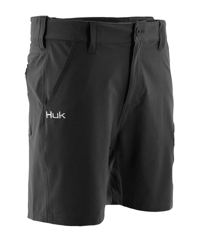 Take your fishing and outdoor fun to the next level in the Huk Next Level Short. Shop Bennett's for the outdoor brands you know and love.