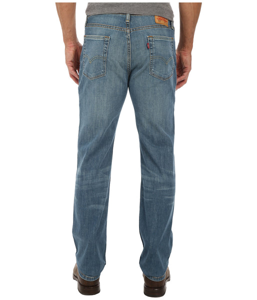 Levi's Men's 514 Straight Fit Jeans-Veritable