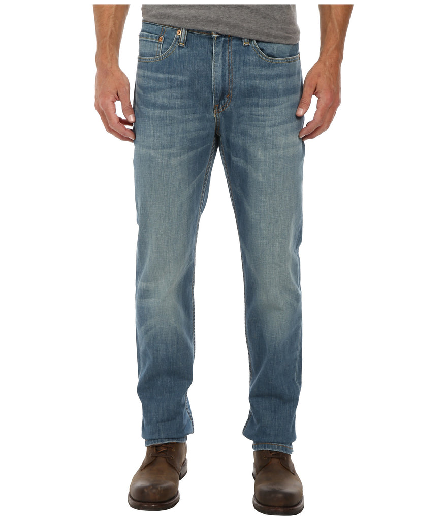 Levi's Men's 514 Straight Fit Jeans-Veritable