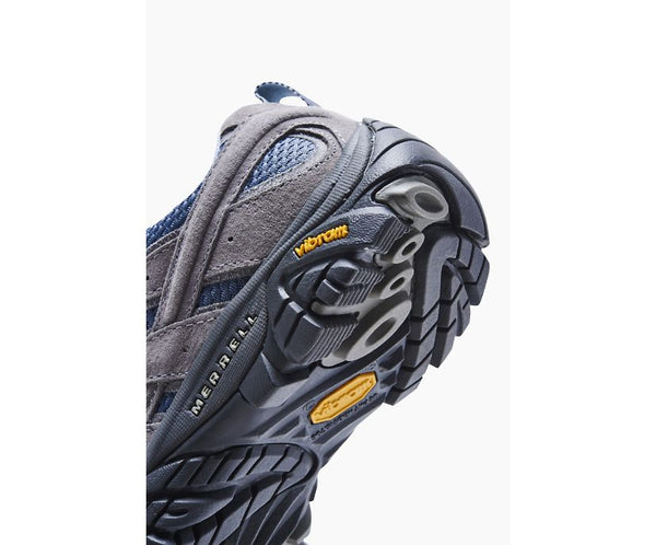 Merrell Moab 2 Vent Women's Hiking Shoe-Smoke