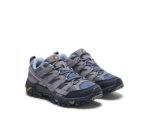 Merrell Moab 2 Vent is a comfortable hiking shoe that you will wear everywhere. Shop Bennetts Clothing for outdoor shoes from the brands you love and trust.