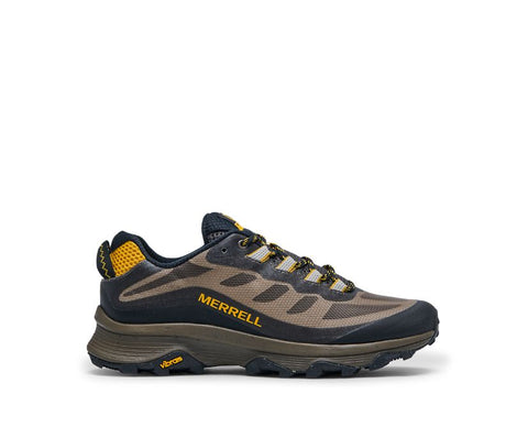Merrell MOAB Speed Hiking Shoe is perfect for the trail or anything in between. Shop Bennetts Clothing for a great selection of outdoor footwear with same day shipping