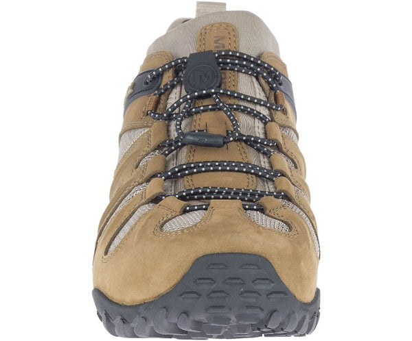 Merrell Chameleon 8 Stretch Men's Hiking Shoe-Kangaroo