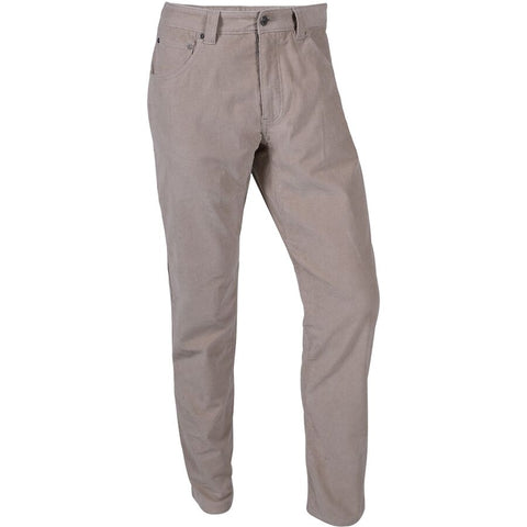 Mountain Khakis Crest Cord Pant has a awesome fit and look with just the right amount of stretch. Shop Bennetts Clothing for only the best in name brand menswear with same day shipping
