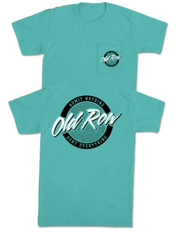 Old Row Circle Logo tee is a crowd pleaser. Shop Bennett's for the brands you love, shipped same day to your front door.