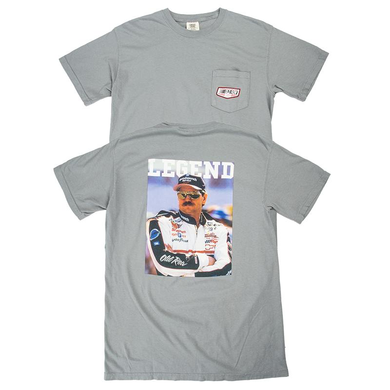 Old Row and legends like Dale Earnhardt live forever. Shop Bennett's for the brands you love, shipped same day to your front door.