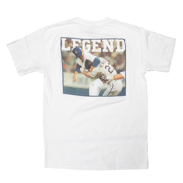 Old Row The Express pocket tee is a legend tee that you've got to have. Shop Bennett's for the brands you love shipped same day to your front door.