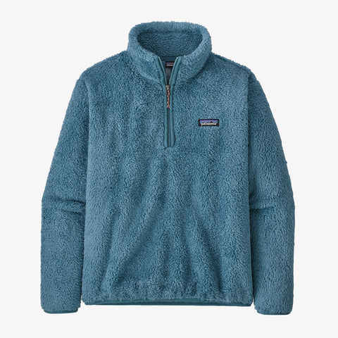 Patagonia Los Gatos 1/4 Zip for women -Shop Bennetts Clothing for a large selection of womens outerwear and boots with same day shipping