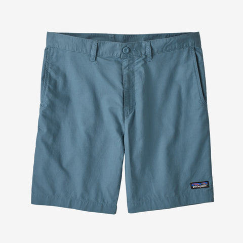 Patagonia Lightweight All-Wear Hemp shorts for men will keep you cool and looking great.. Shop Bennetts for a large selection of mens outdoor wear from the top name brands.
