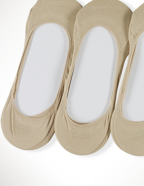 Ralph Lauren Polo Dress Liners-Khaki