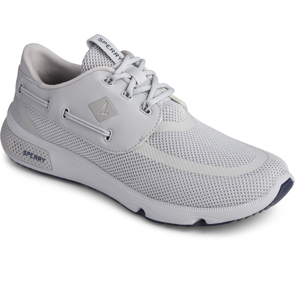 Sperry Top-Sider 7 Seas 3 Eye Boat sneaker for men are incredibly comfortable. Shop Bennetts Clothing for the brands you want with low prices. 