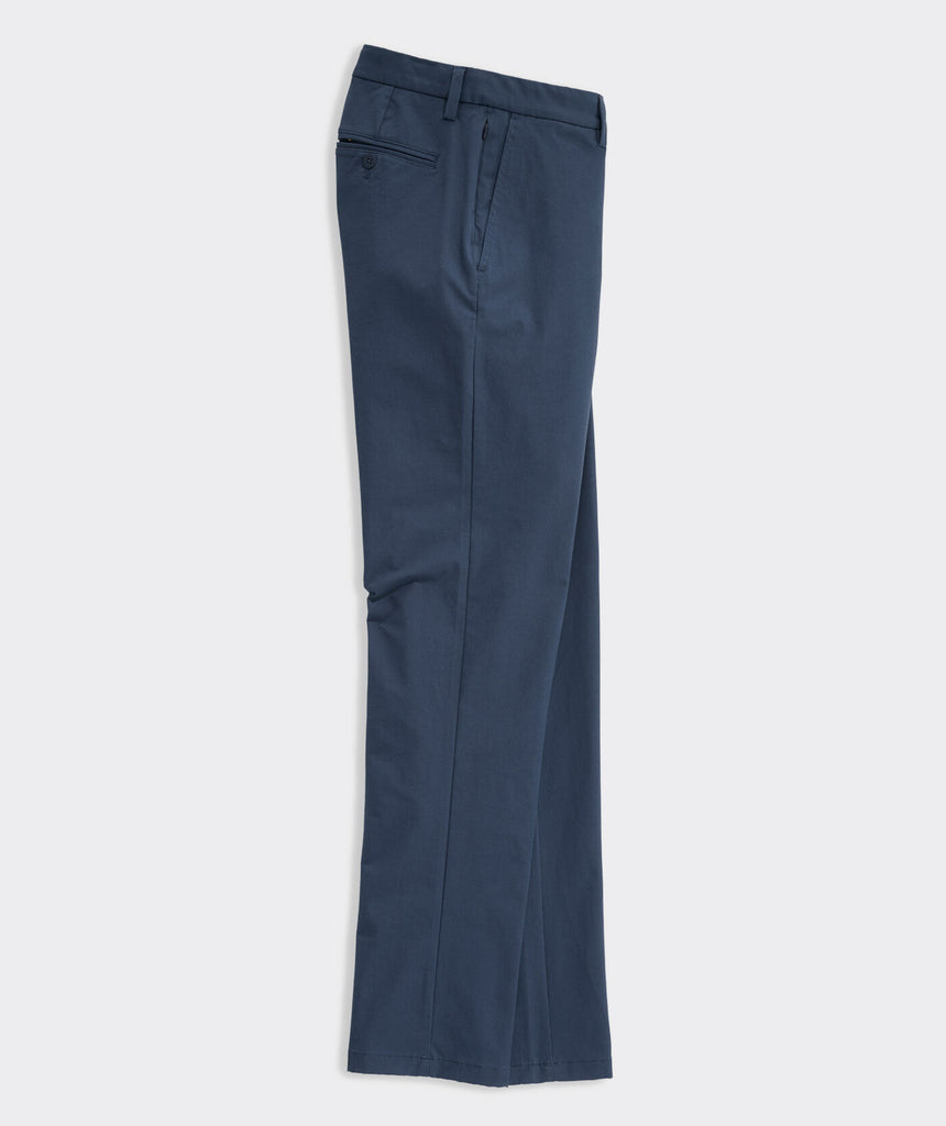 Vineyard Vines On-The-Go performance pant for men is new and feels amazing. Shop Bennett's for the brands you want with the prices and service you will love.