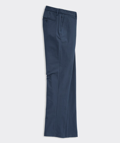 Vineyard Vines On-The-Go performance pant for men is new and feels amazing. Shop Bennett's for the brands you want with the prices and service you will love.