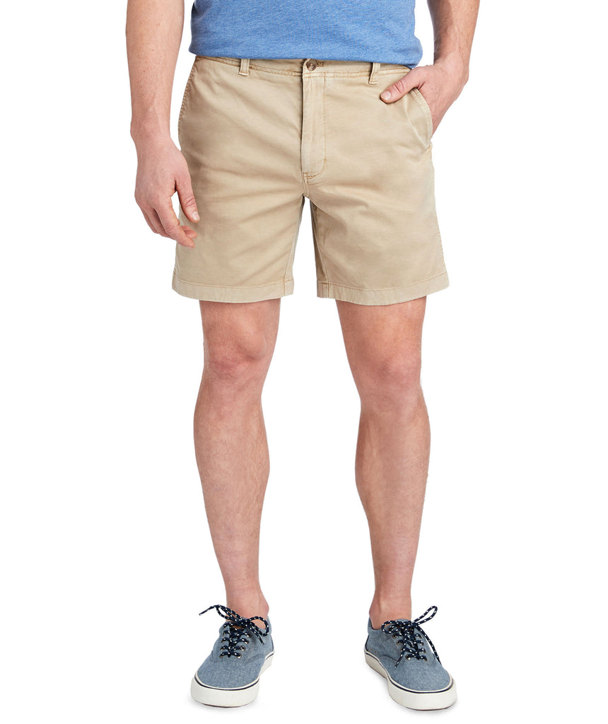 Vineyard Vines Island Short has a 7" length making it a Summer essential short for men. Shop Bennett's Clothing for a large selection of Vineyard Vines shipped same day to your front door.