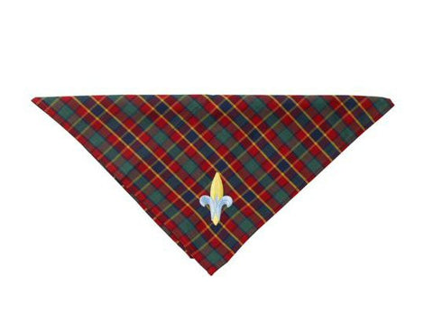 Webelos Youth Neckerchief - Bennett's Clothing